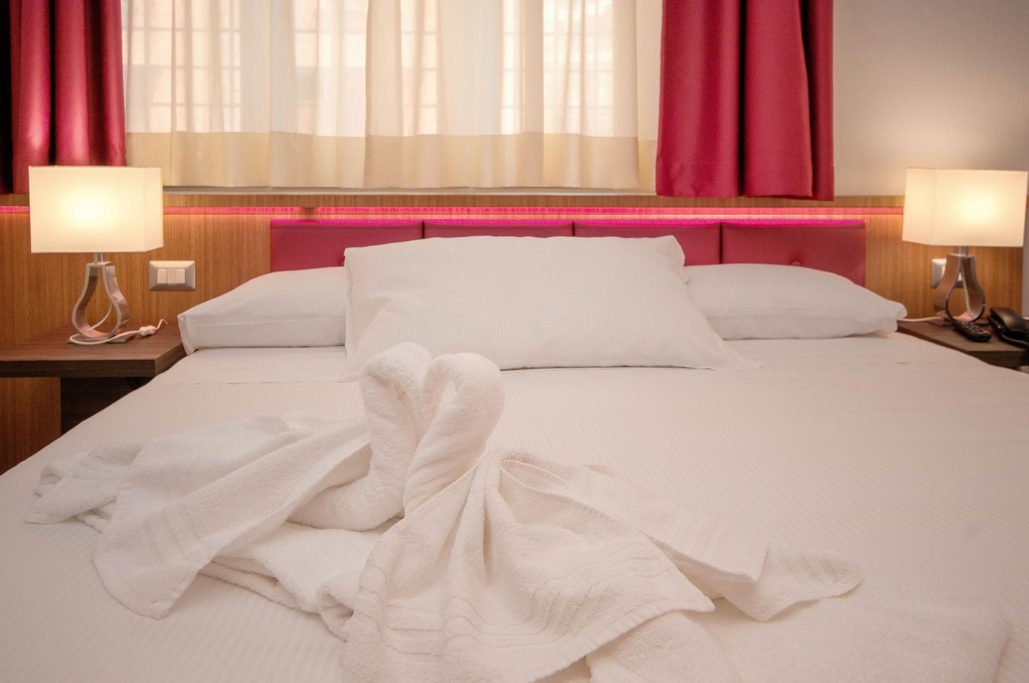 Vatican Relais 3* Rom