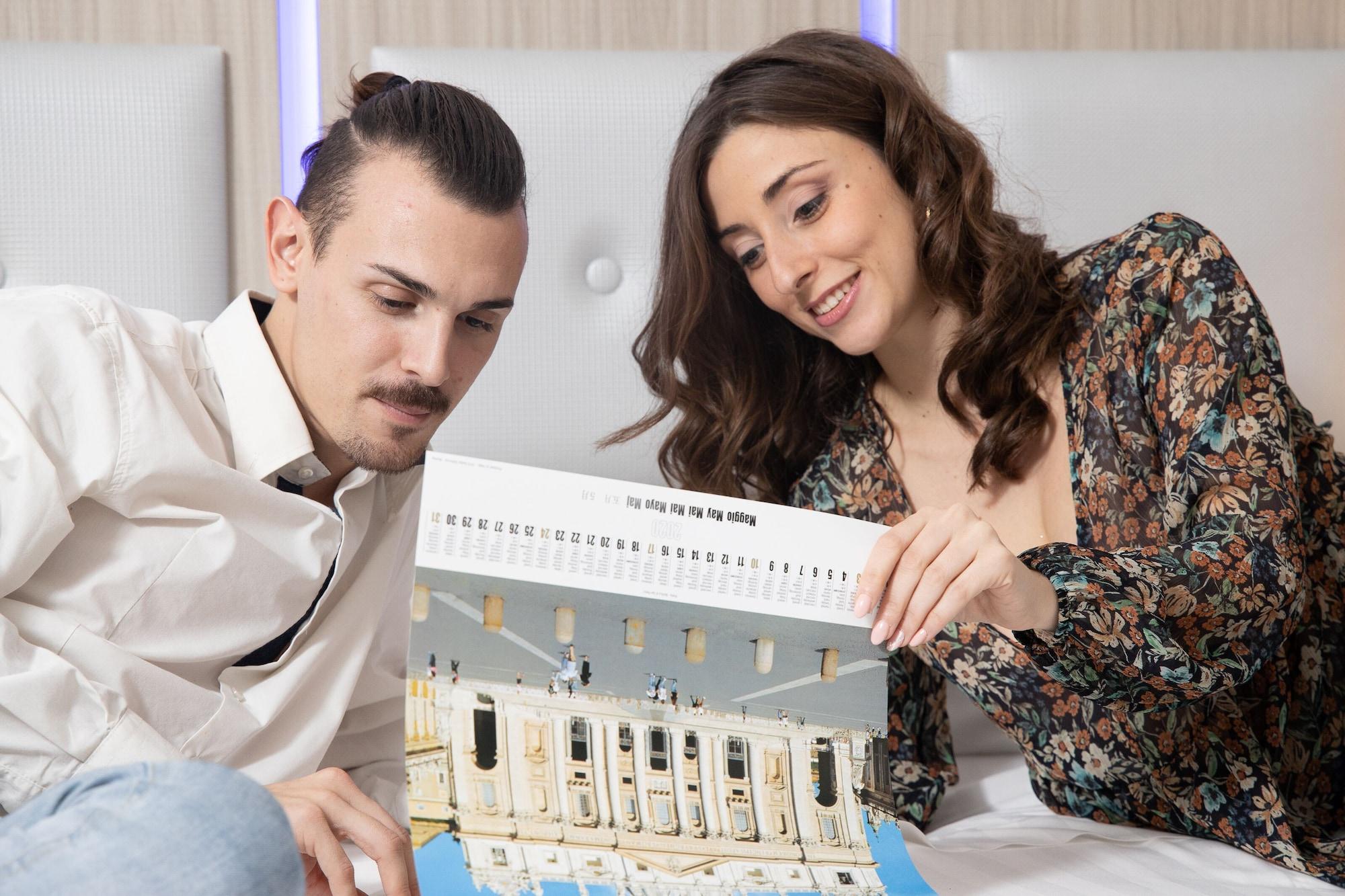 Vatican Relais Frühstückspension 3*