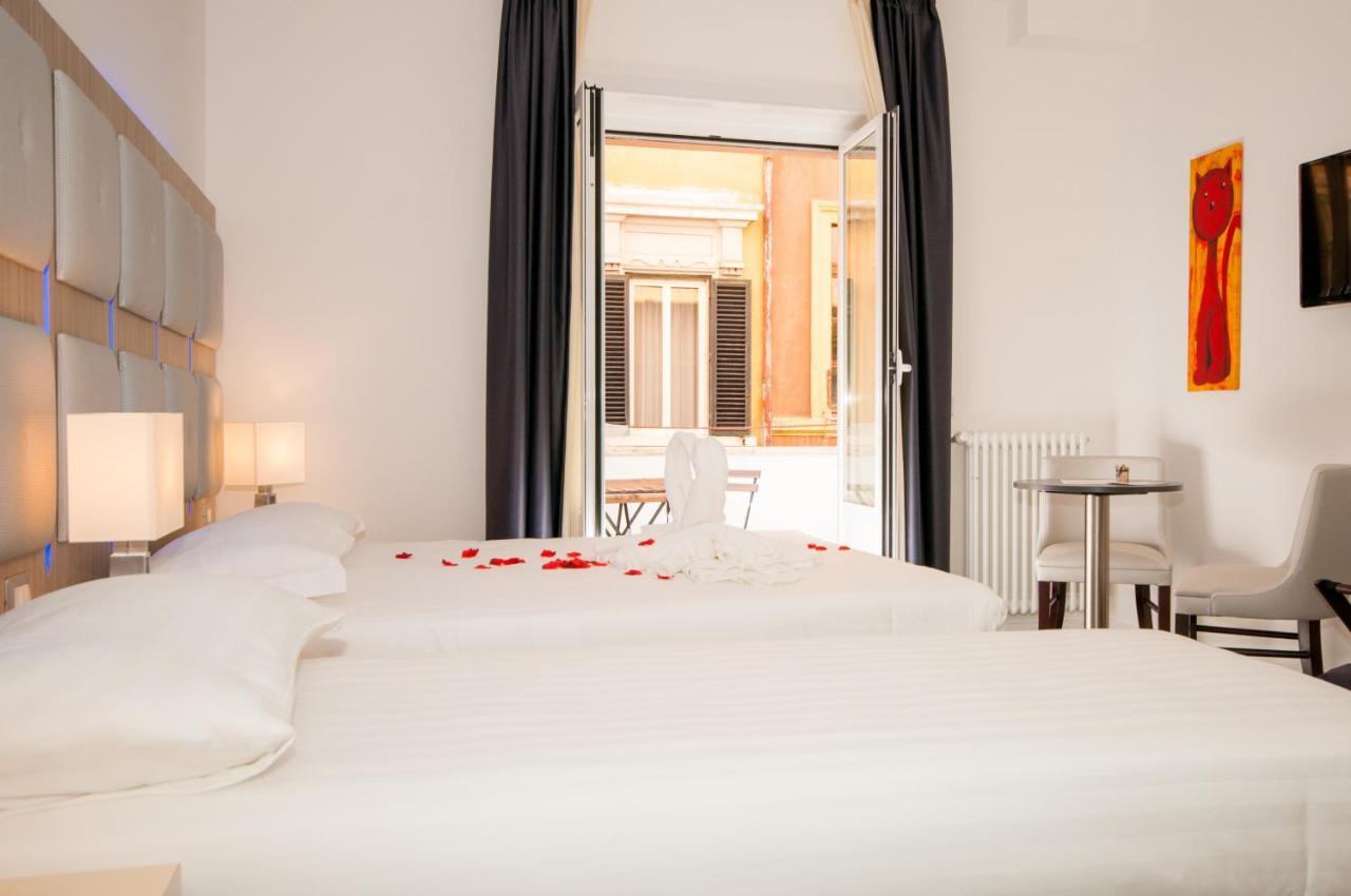 Vatican Relais Rom