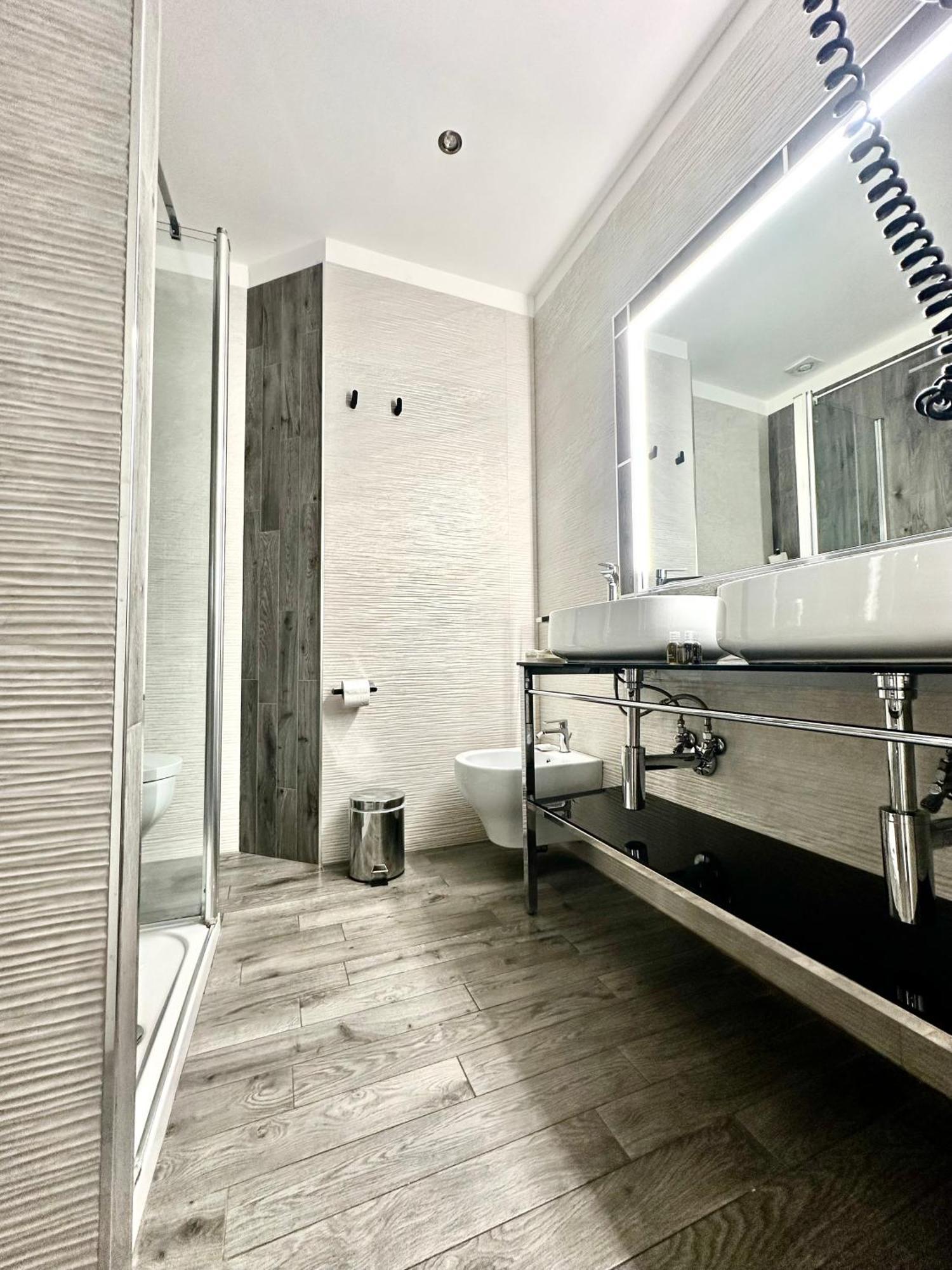 Vatican Relais 3* Rom