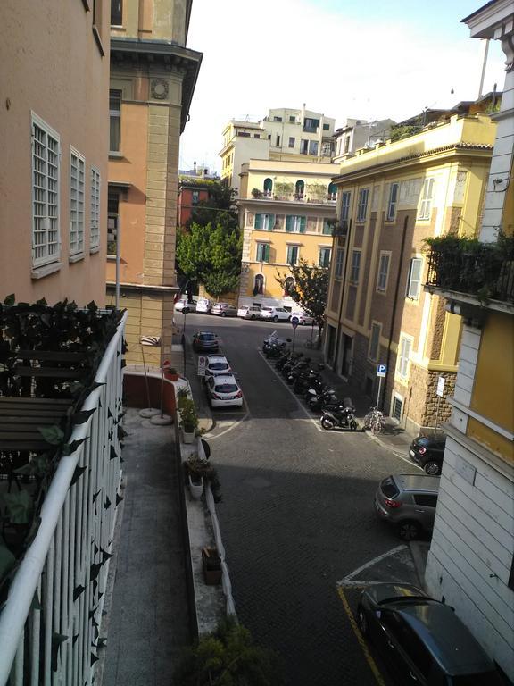 Vatican Relais Rom