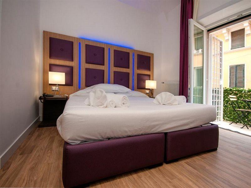 Bed and breakfast Vatican Relais 3*