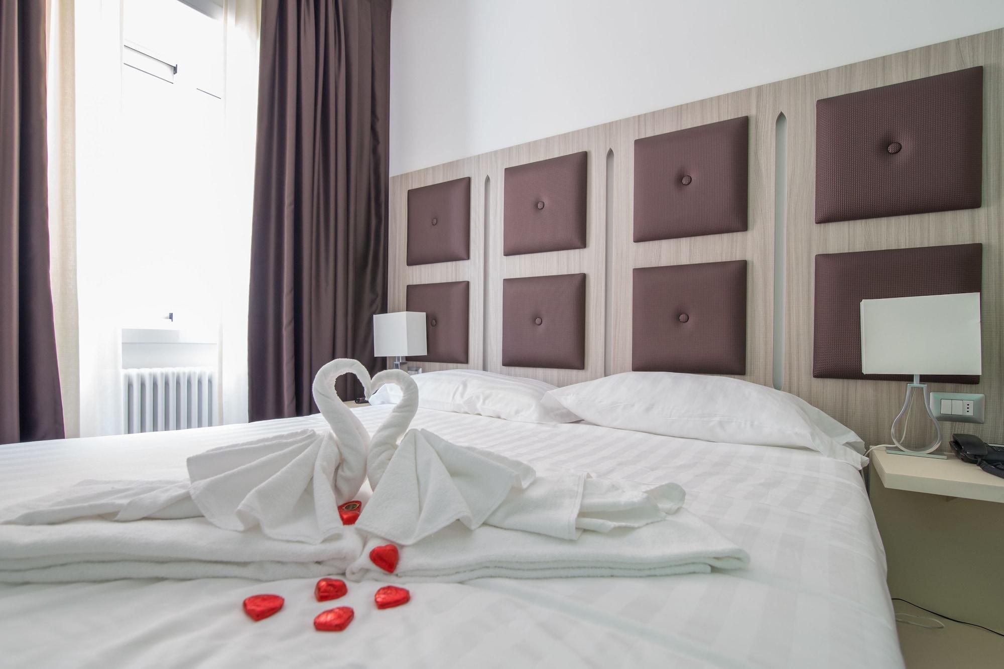 Vatican Relais Bed and breakfast Roma