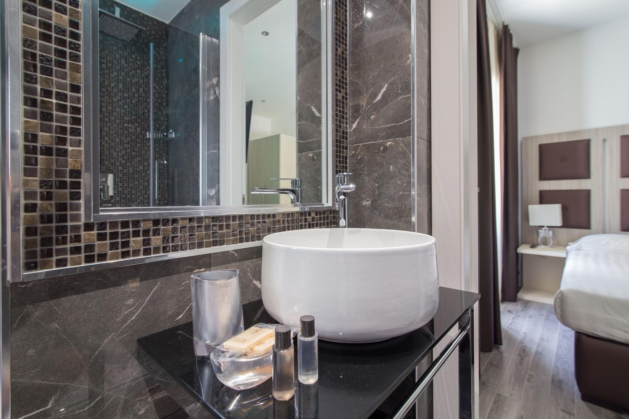 Vatican Relais Bed and breakfast Roma