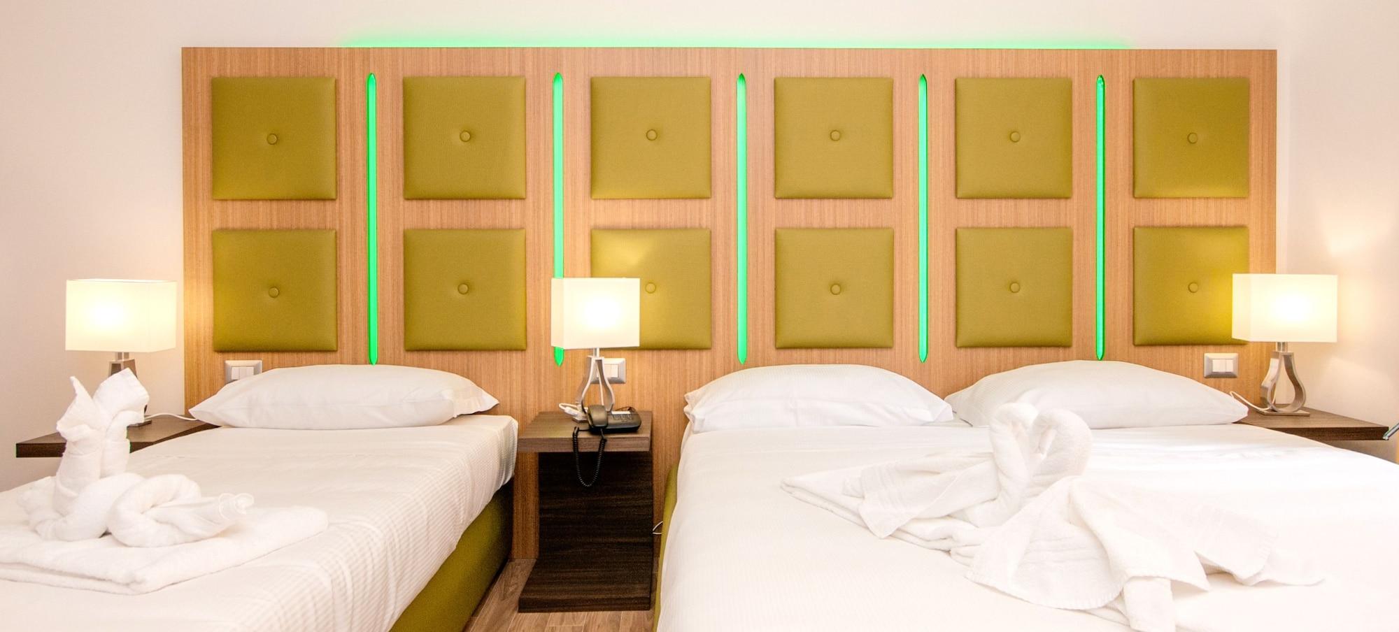 Bed and breakfast Vatican Relais 3*