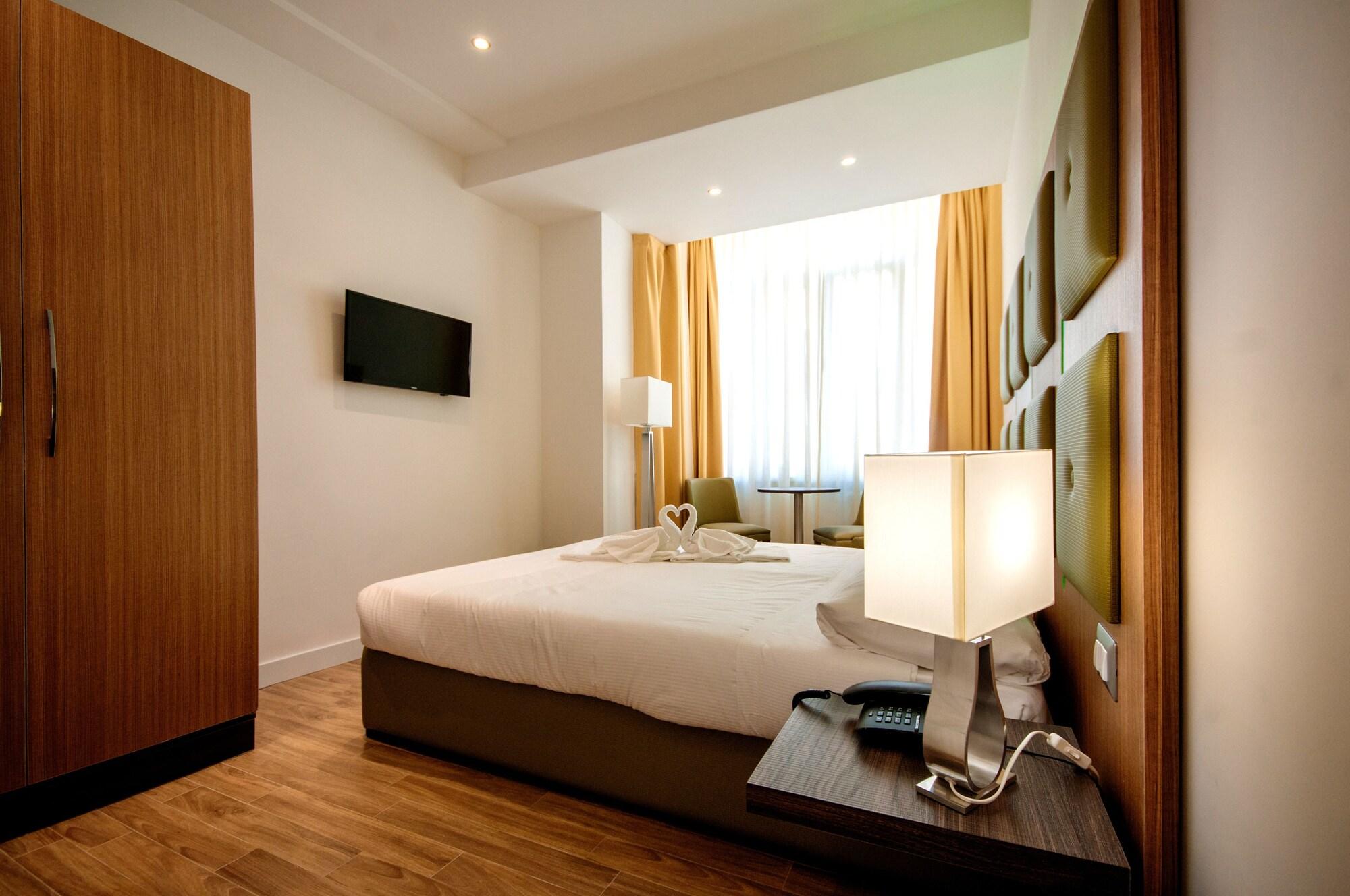 Vatican Relais Bed and breakfast 3*