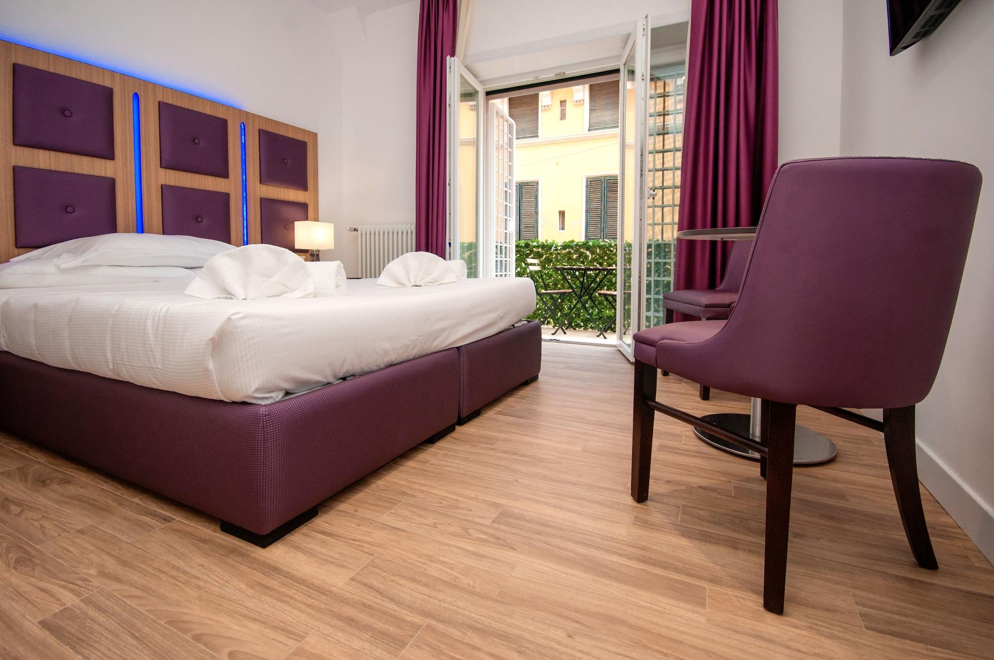 Bed and breakfast Vatican Relais