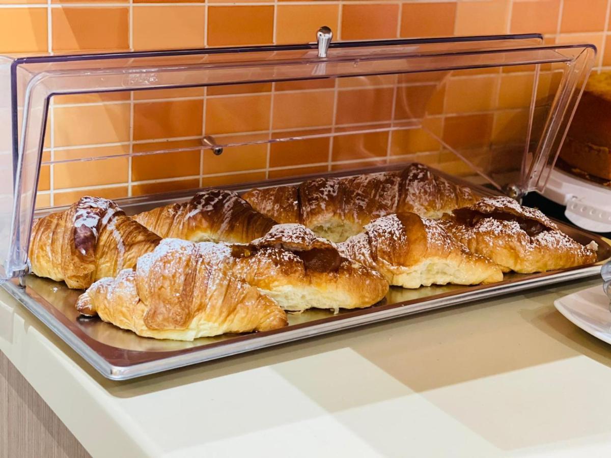 Acomodação com café da manhã  Vatican Relais 3*