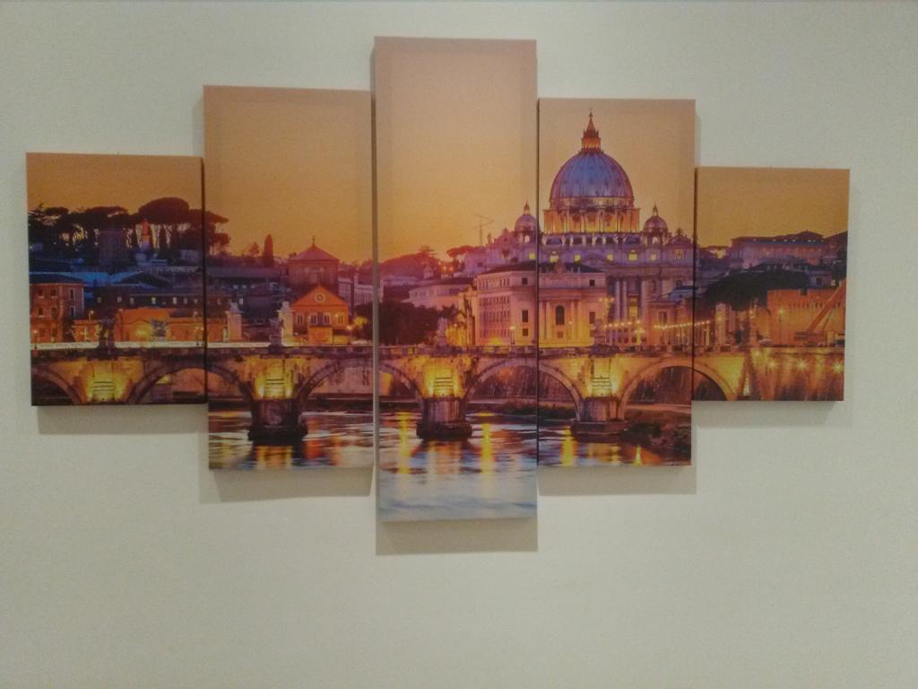 Bed and breakfast Vatican Relais Roma