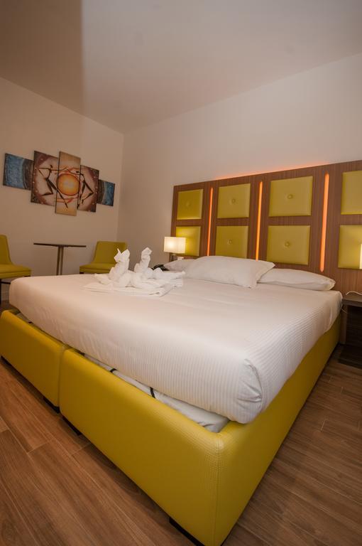 Bed and breakfast Vatican Relais 3*