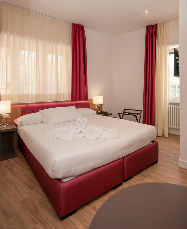 Bed and breakfast Vatican Relais