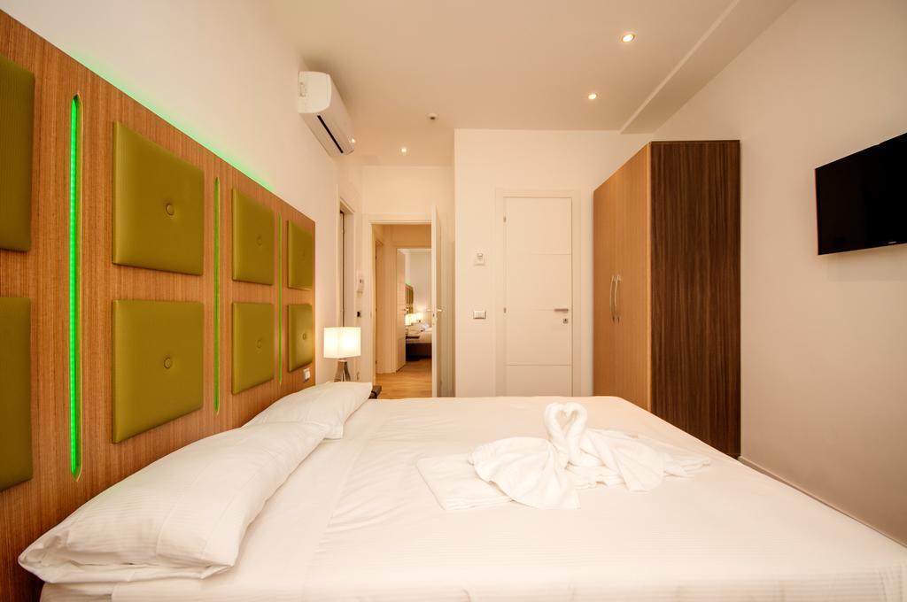 Bed and breakfast Vatican Relais