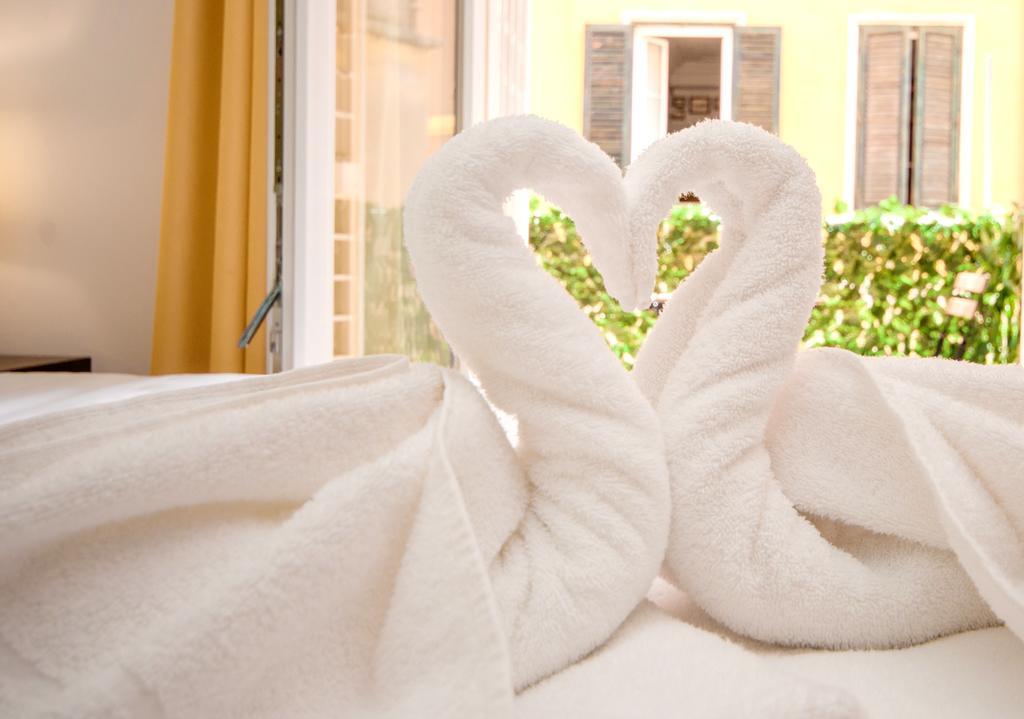 Bed and breakfast Vatican Relais 3*