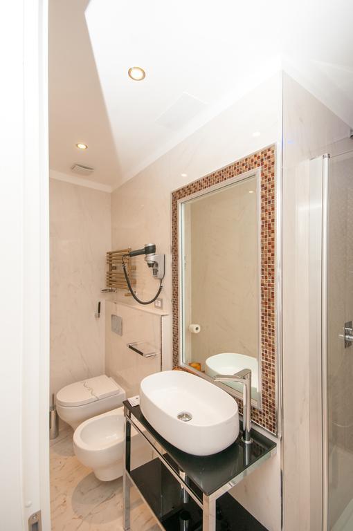 Bed and breakfast Vatican Relais