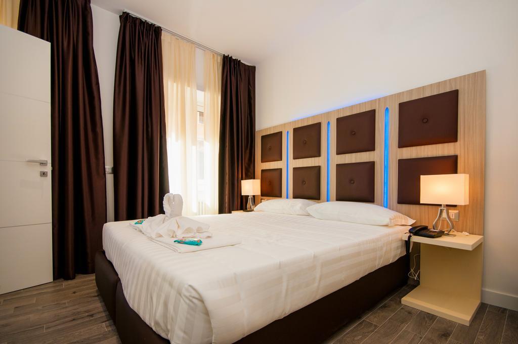 Vatican Relais Bed and breakfast Roma
