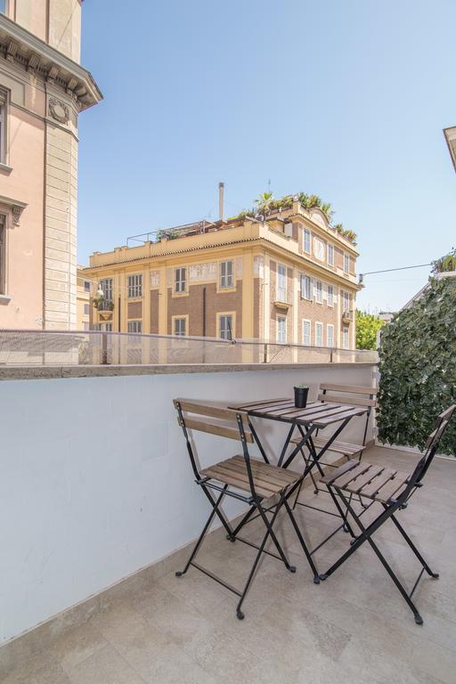 Vatican Relais Acomodação com café da manhã 