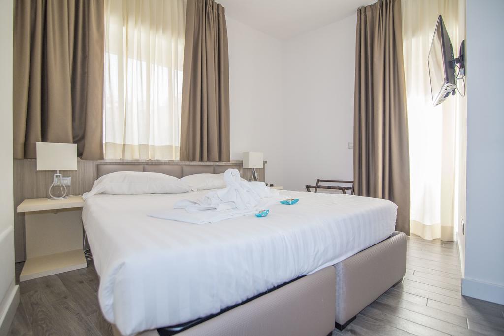 Bed and breakfast Vatican Relais Roma