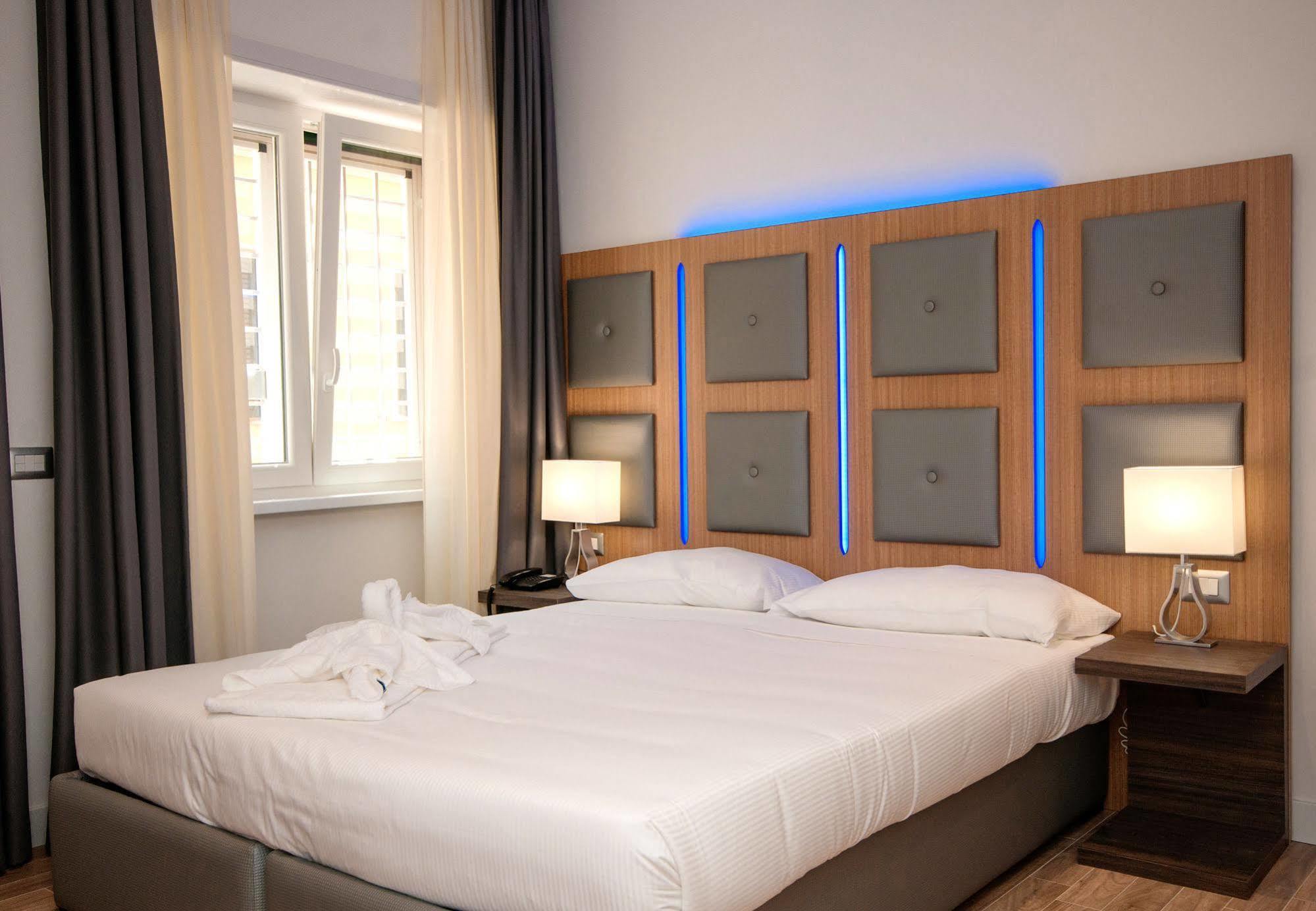 Vatican Relais Bed and breakfast 3*